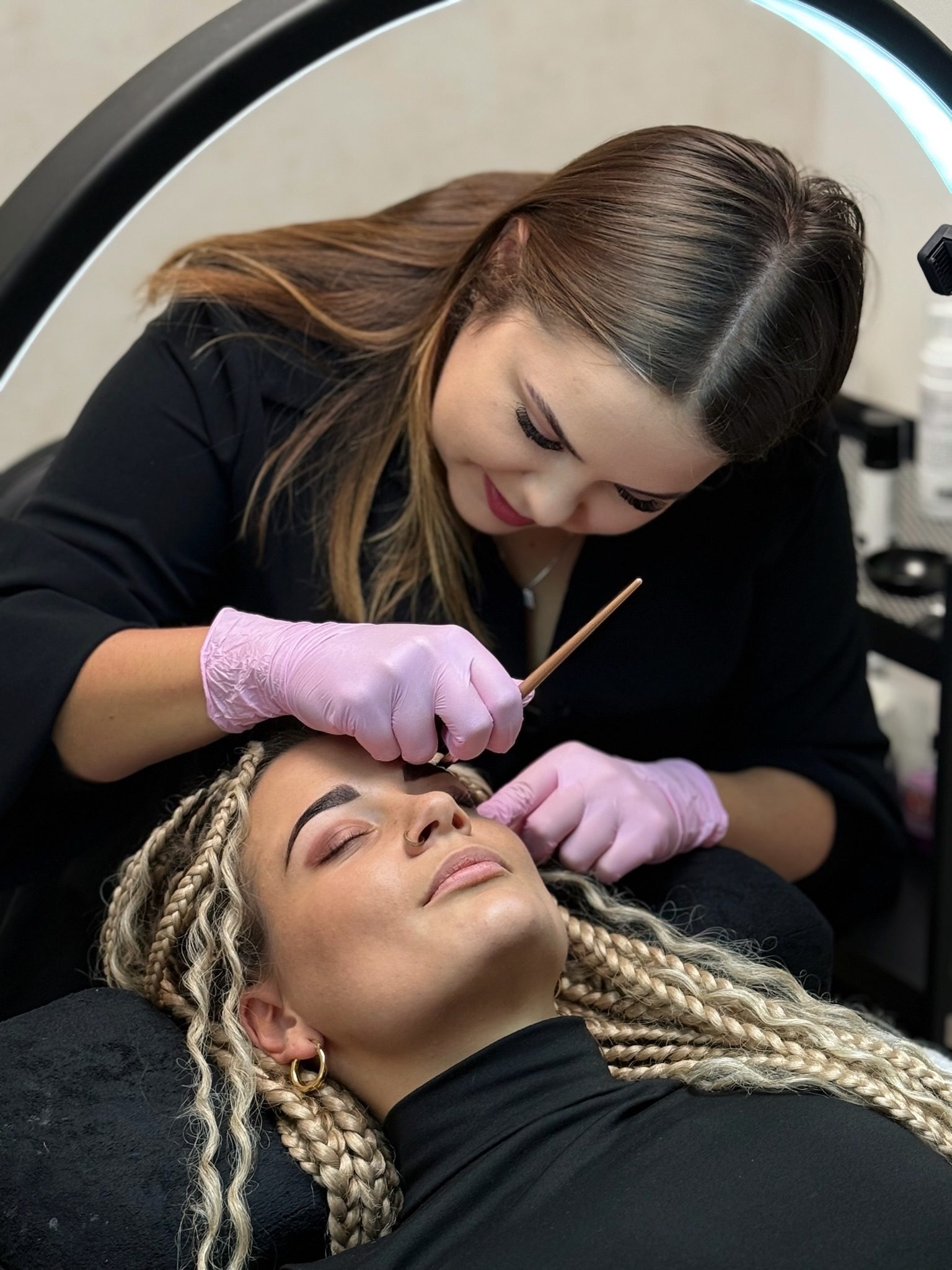 Brow Lift